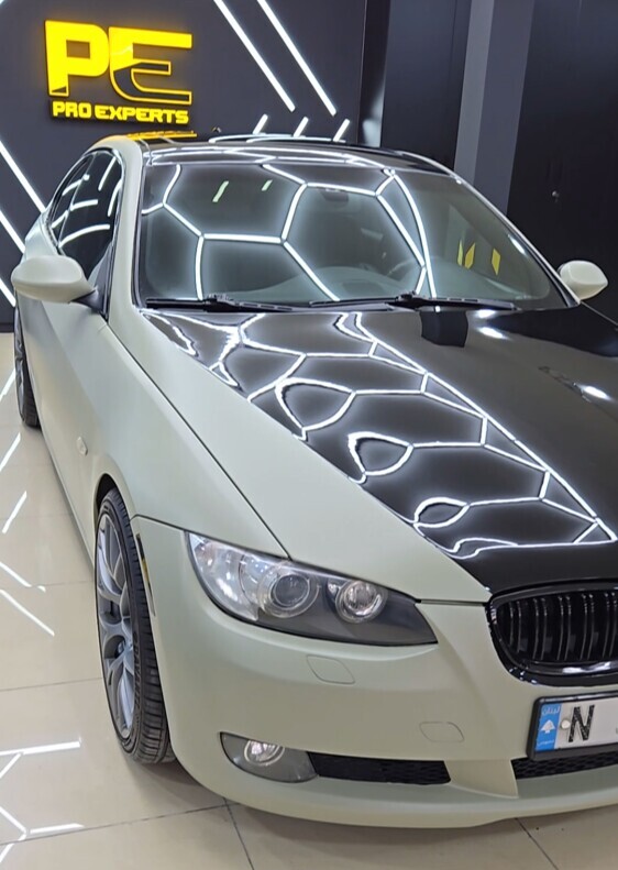 Car Wrapping In Lebanon