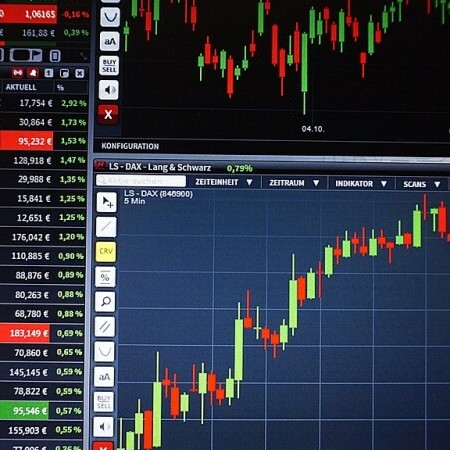 Is Binary Option Trading Gambling?