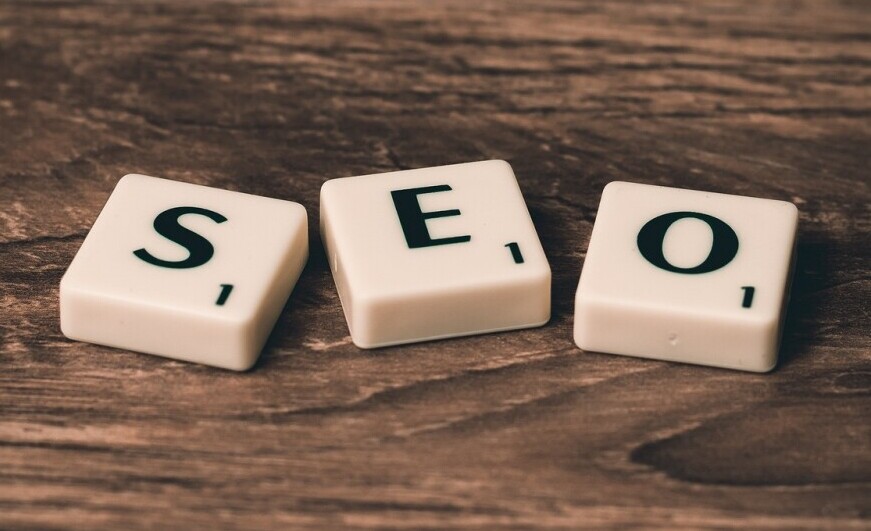 content silo strategy for SEO