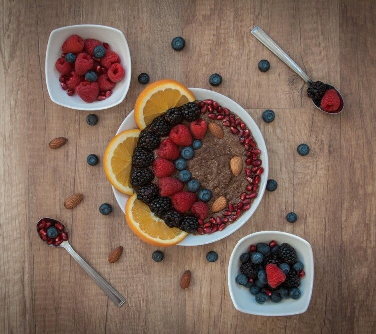 Why a nutritious breakfast can be vital for weight loss