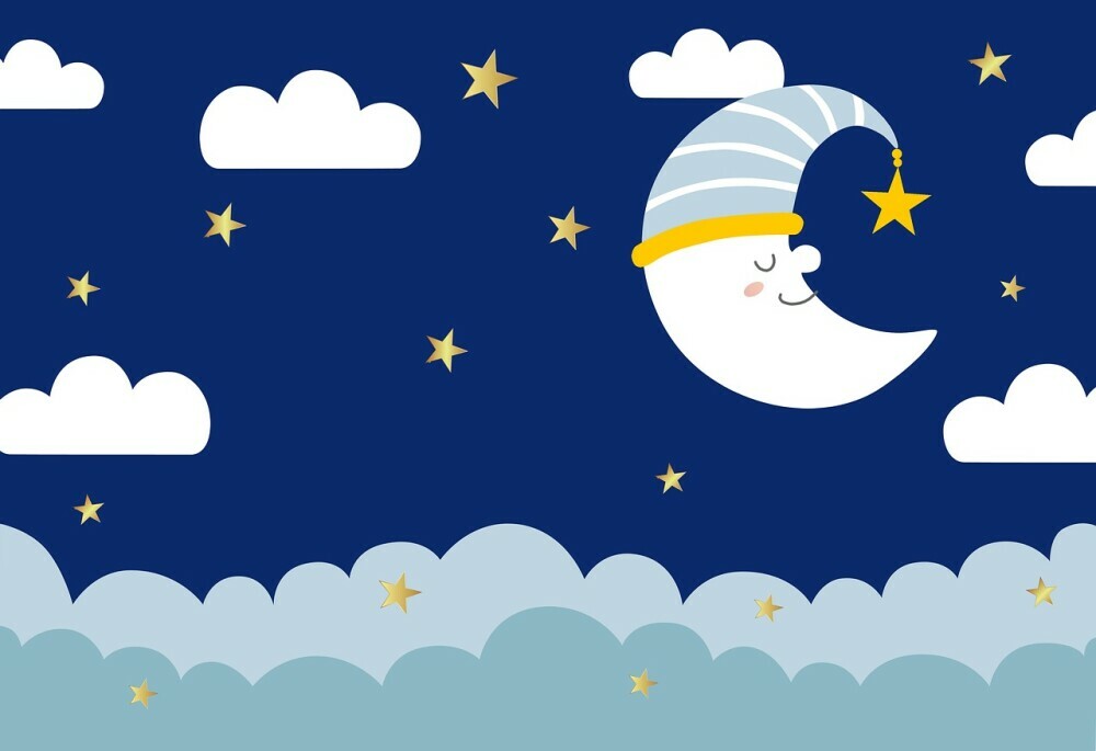 getting a good nights sleep to help increase the likelihood of lucid dreams