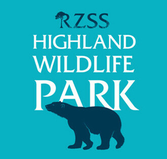 highland zoo kingussie scotland