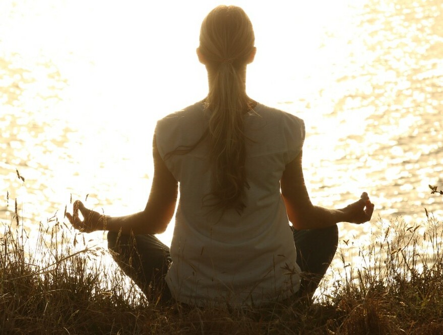 meditation and its impact on brain health