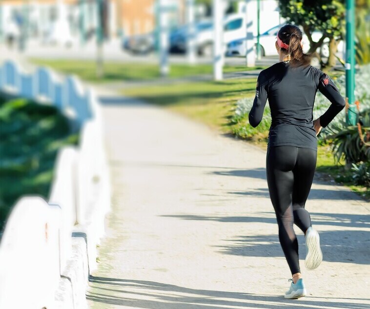 Why morning exercise matters for weight loss