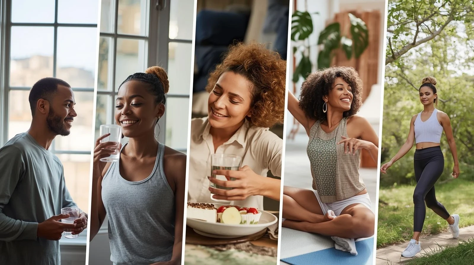 morning habits that boost energy