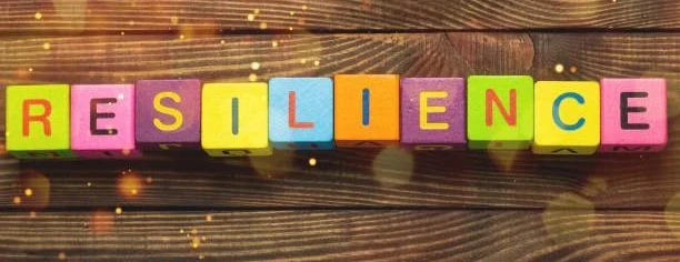 embracing Resilience when you feel like giving up