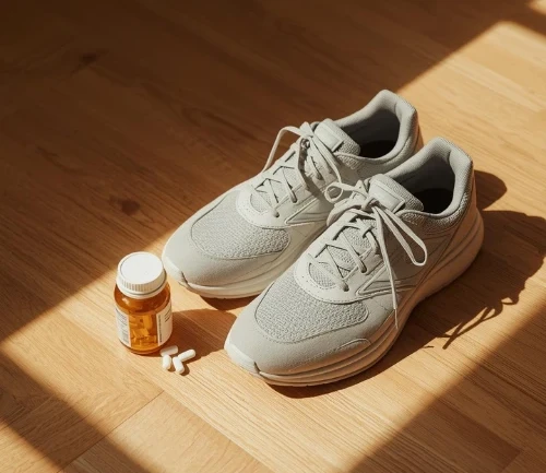 Exercise and medication as complementary approaches to managing depression