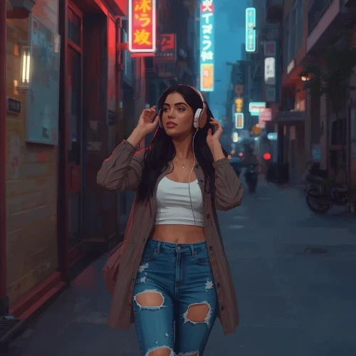 Daily physical activity such as walking or gardening for mental health