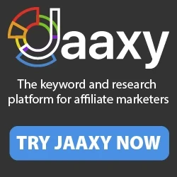 Try the all new Jaaxy Keyword Research Tool with Wealthy Affiliate membership