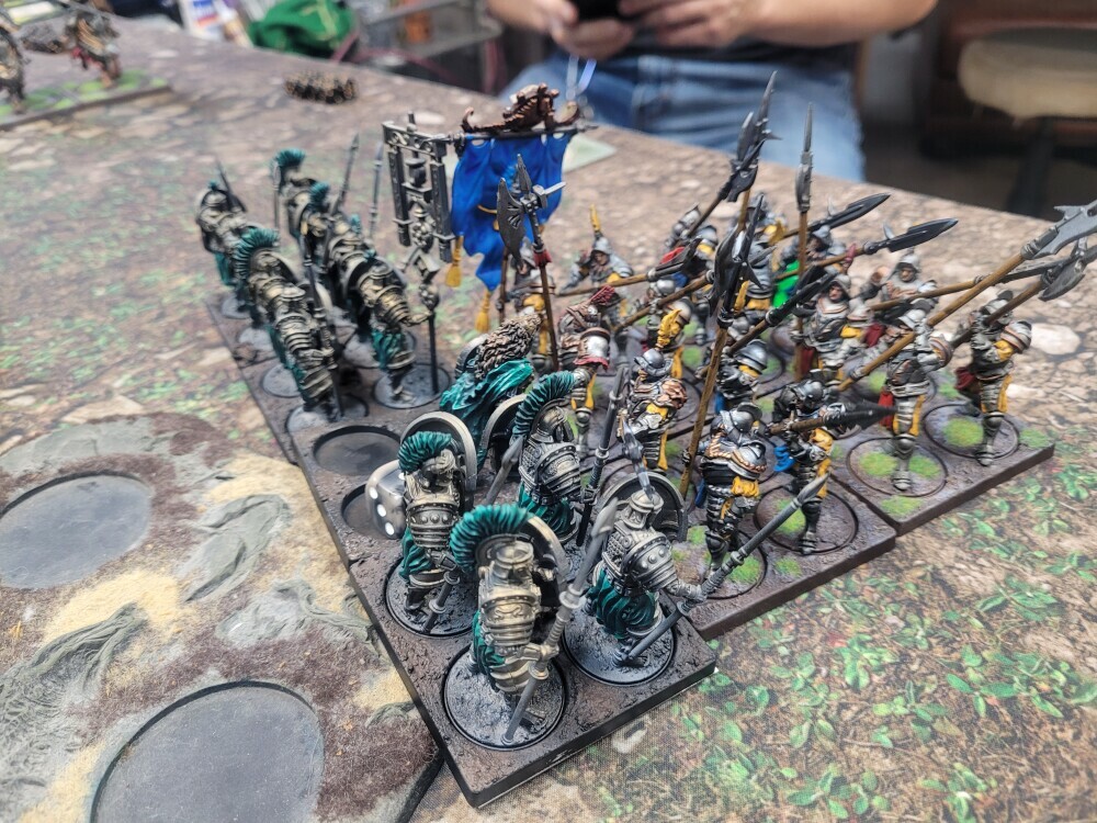 conquest