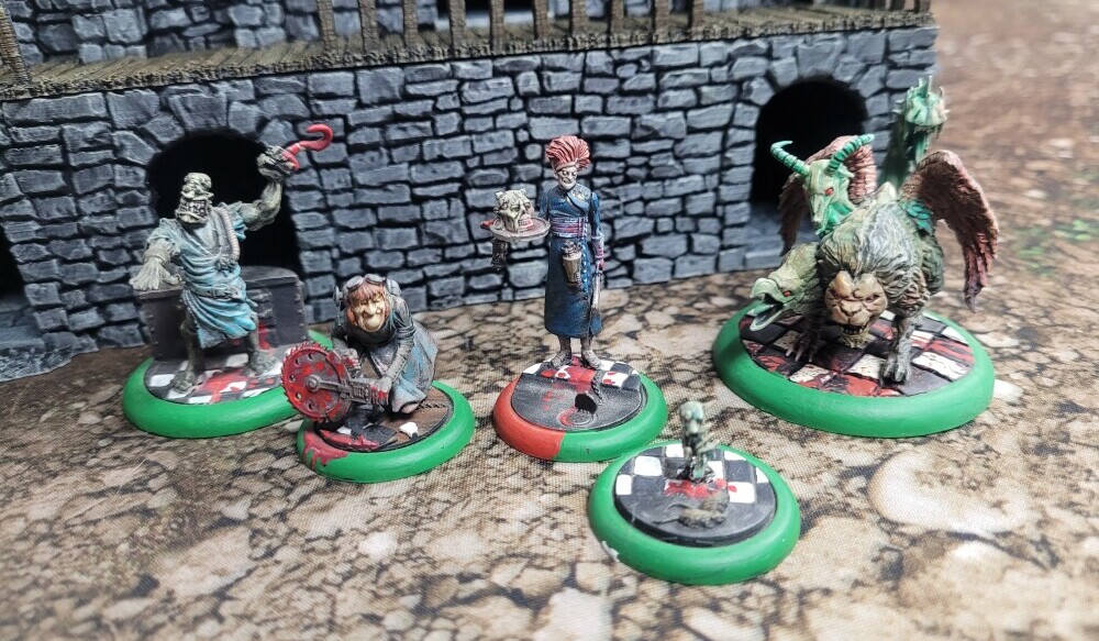 Malifaux