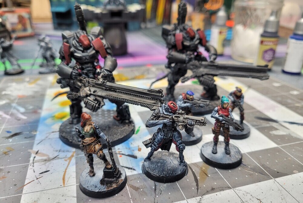 Nomads Group