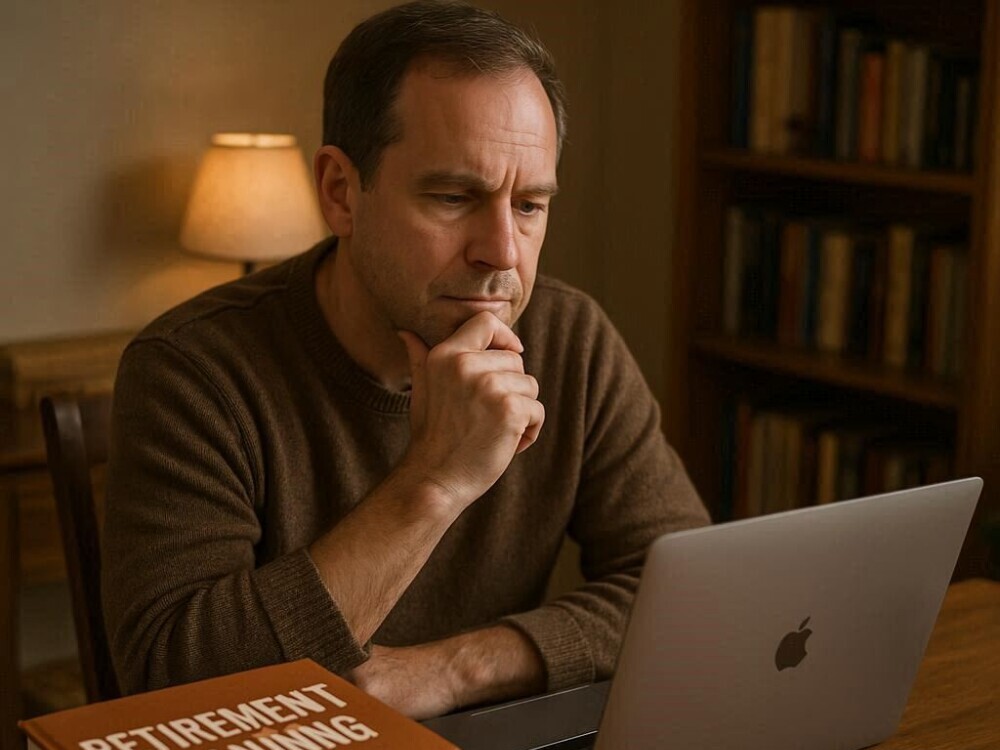 Is it Possible to Earn Money From a Retirement Blog?