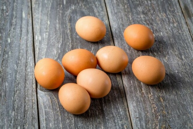 Brown Eggs - Chickenmethod.com
