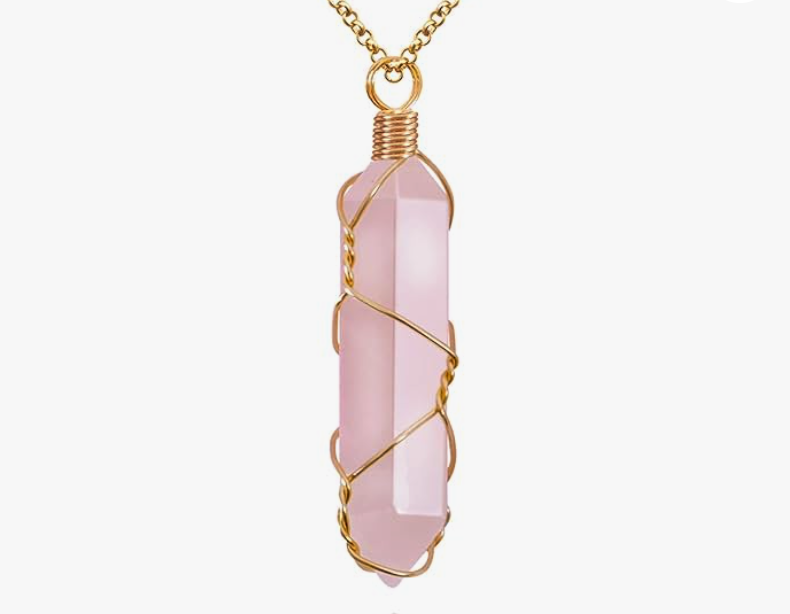 ROSE QUARTZ