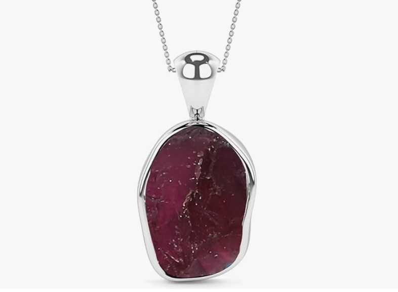 Crystals to attract love: PINK TOURMALINE