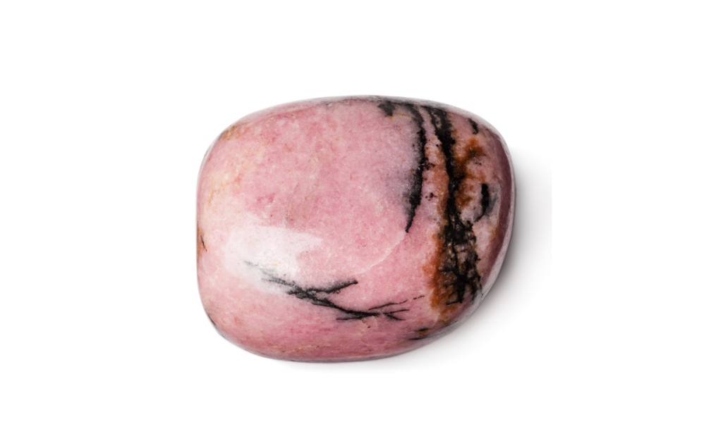 Rhodonite