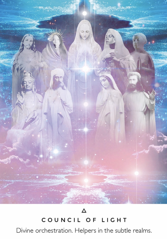 Council of Light