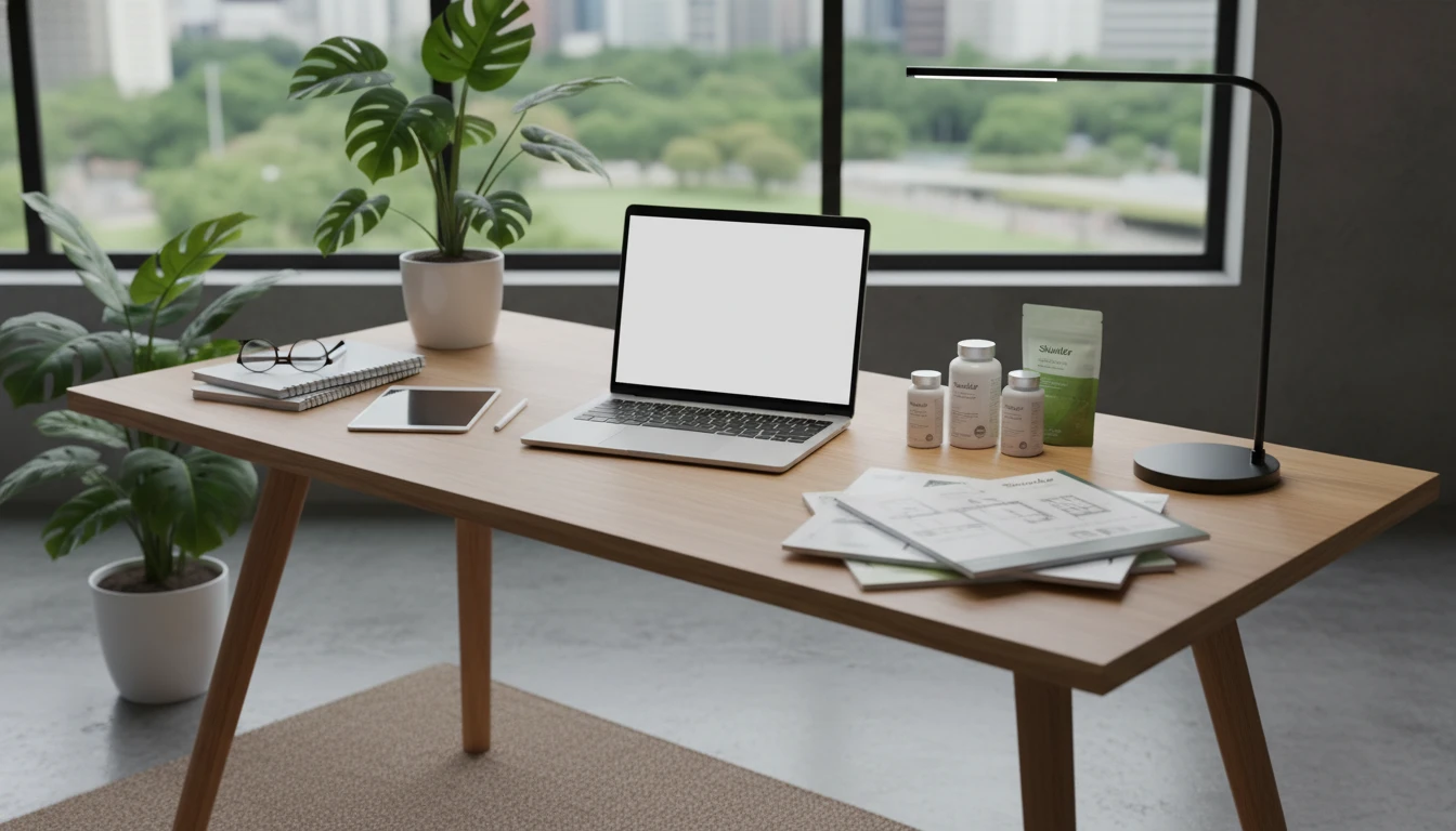 Shaklee review feedback collage