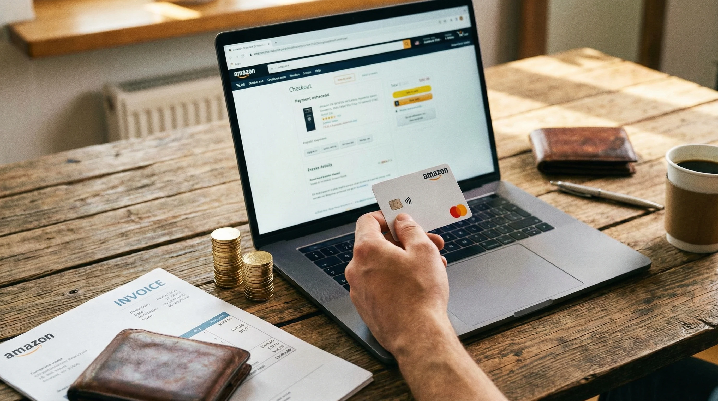 Amazon Associates best-seller product selection