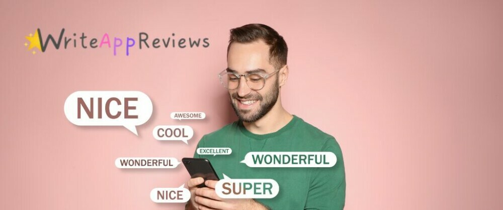 Write App Reviews - Is It Worth Your Time?