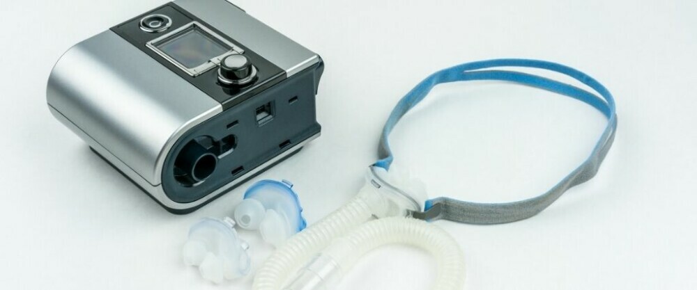 Warning Signs That You May Need New CPAP Machines