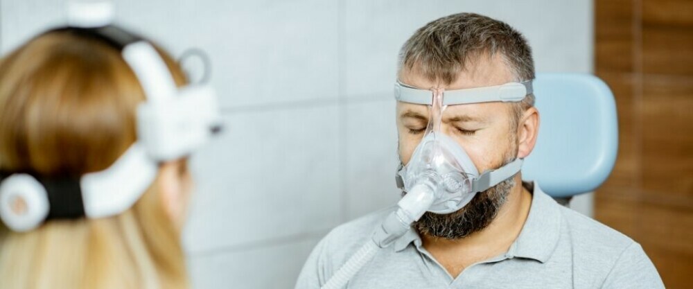 Warning Signs That You May Need New CPAP Machines