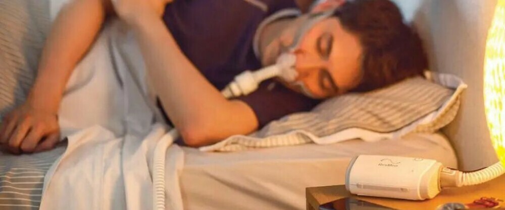 Travel CPAP Machines -  Are They Good For Home Use?