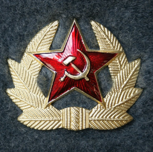wealthy affiliate hammer and sickle badge 518x514