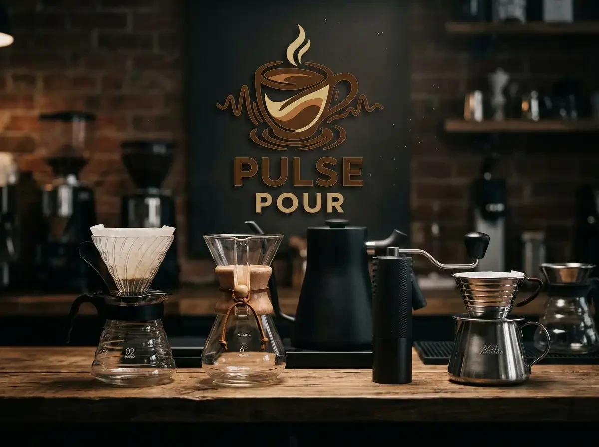 best pour over brewing methods