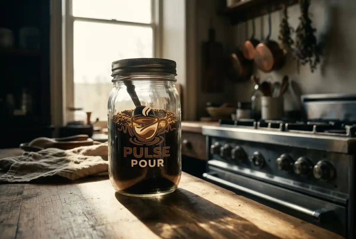 Coffee Storage Nightmare of mistakes