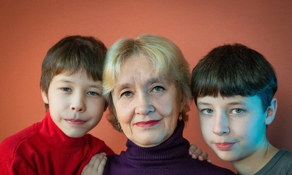 life insurance for grandchildren