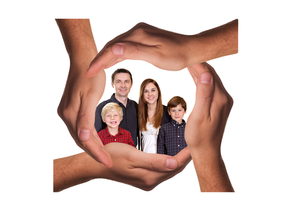 Life Insurance and Family Protection