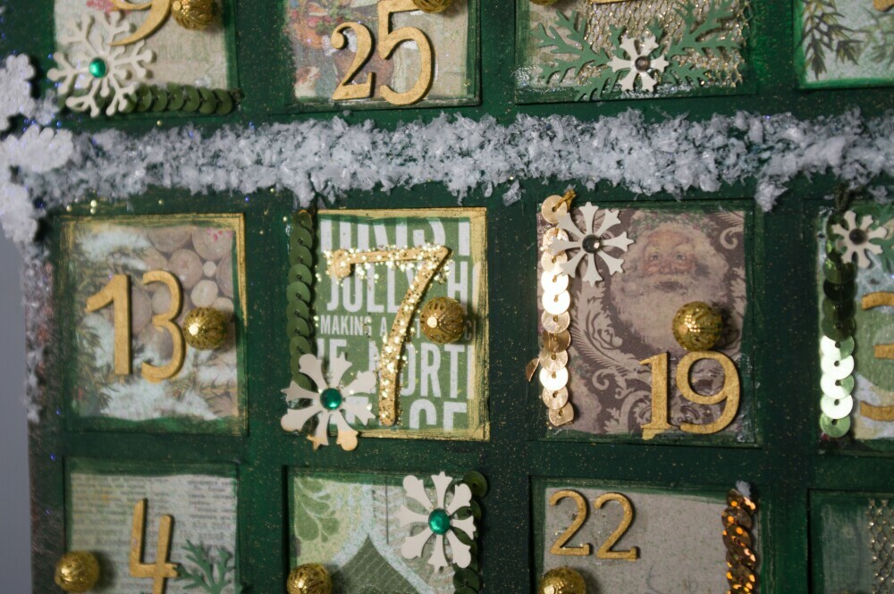 The Great Joy of the Tea Advent Calendar