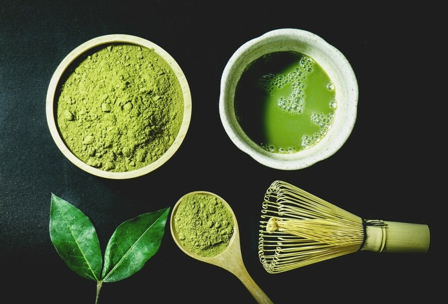 The Perfect Gifts for Matcha Lovers