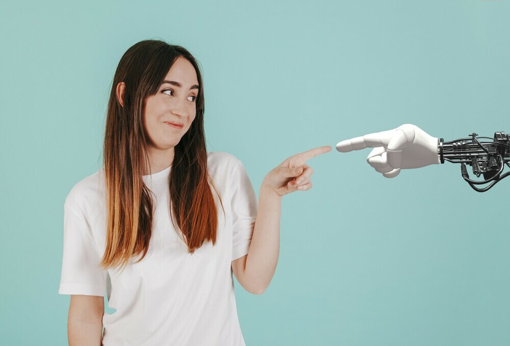 robot arm