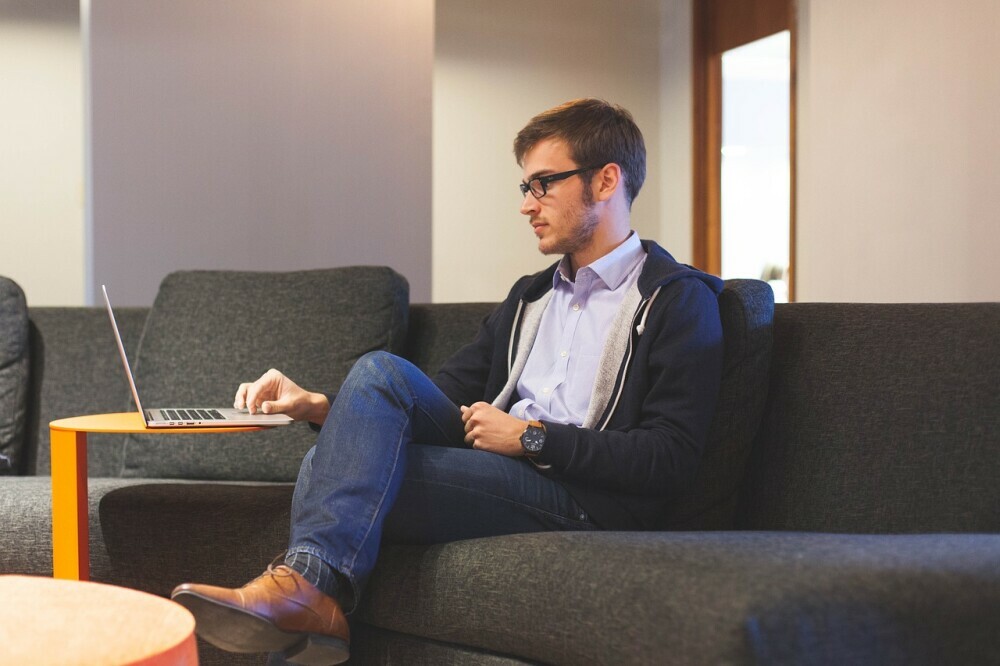 Jobs for people with anxiety 