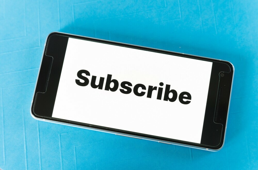 Email marketing