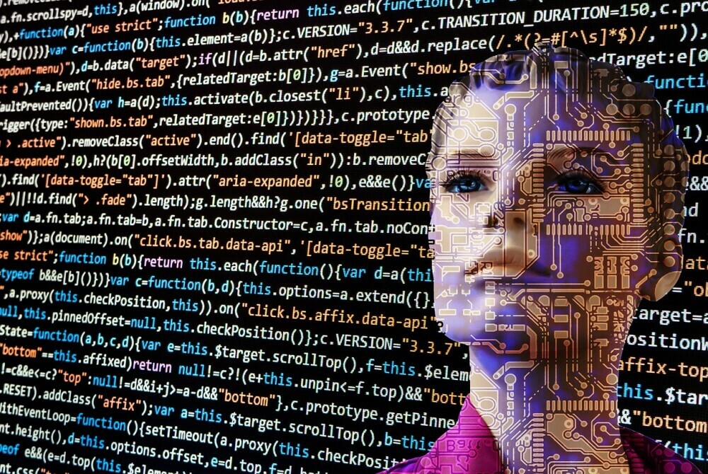 computer programmer