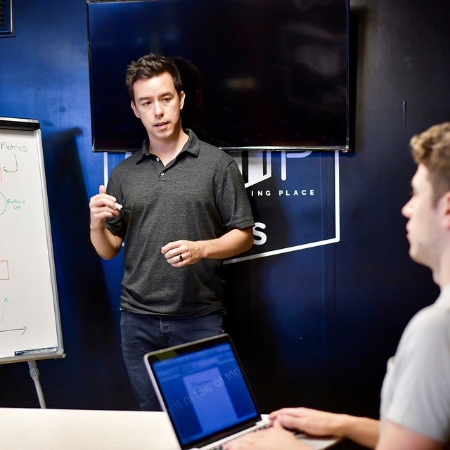 Training Image