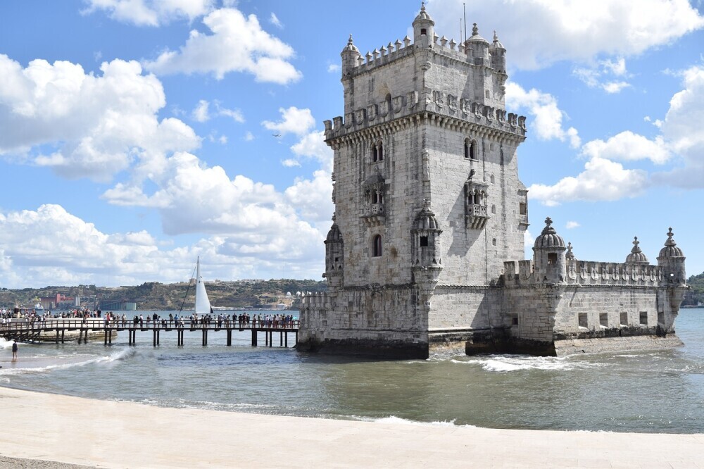 Belem Tower