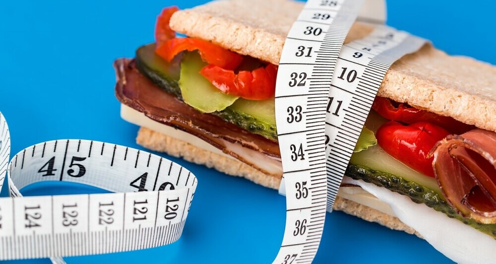 calorie measure