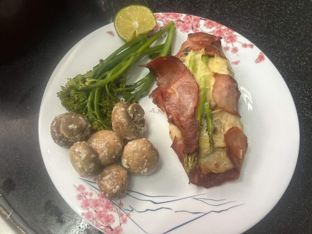 Lunch