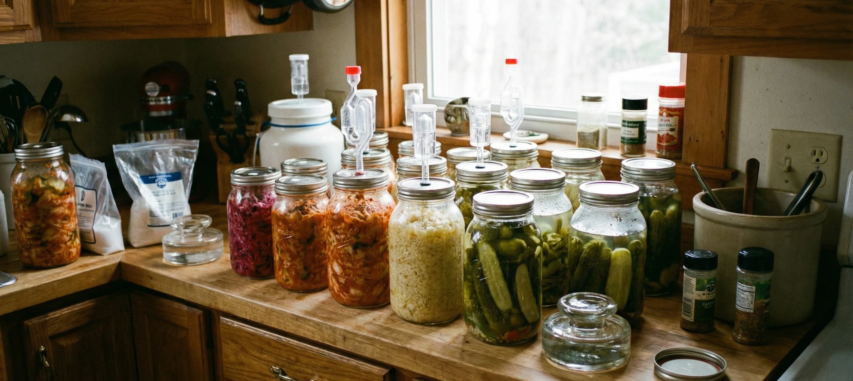 What Is Fermentation 