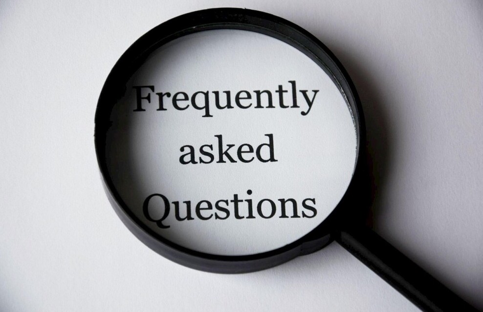 FAQs