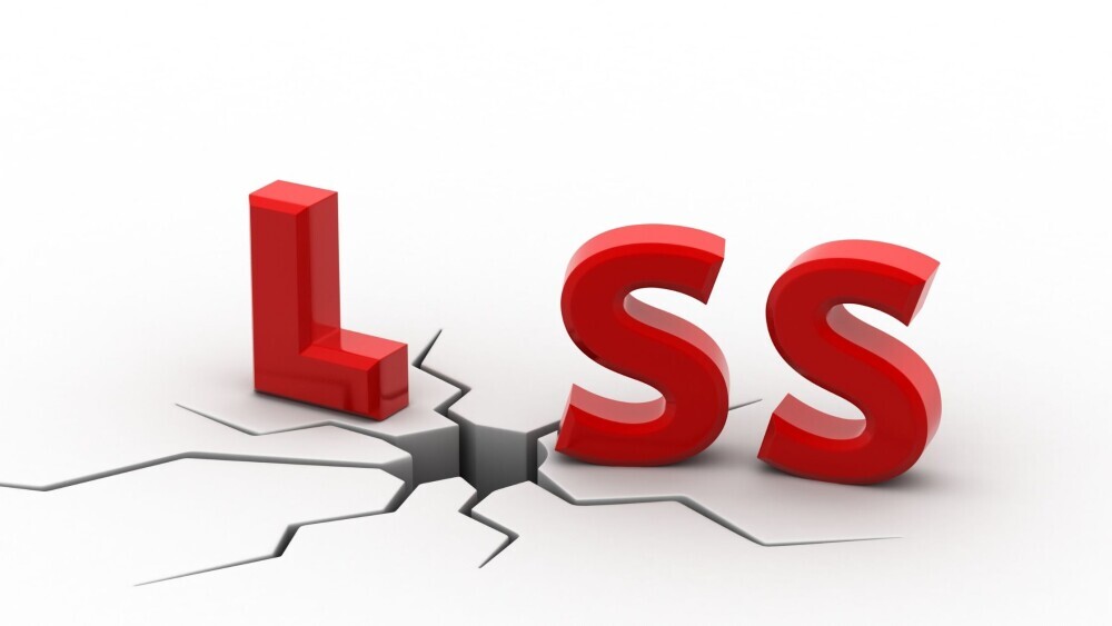 Loss image - Risk Management - Introvert Evolution