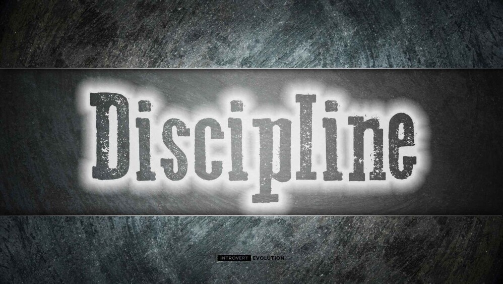 Discipline image - Risk Management - Introvert Evolution