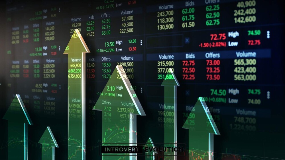 Buy and sell image - Beginner’s Guide To Futures Trading