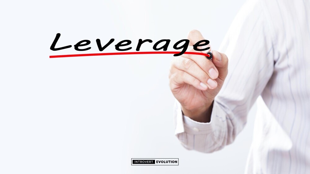 Overleveraging in trading — risk of large positions