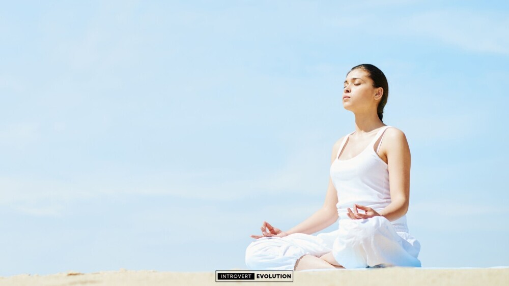 Trading mindset — stay calm, focused, and disciplined